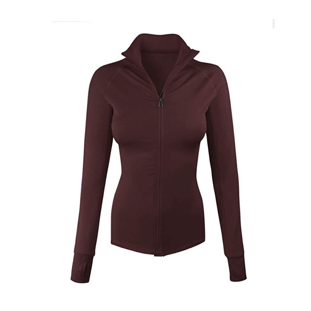 3/$25 | Women’s Work Out Track Jacket